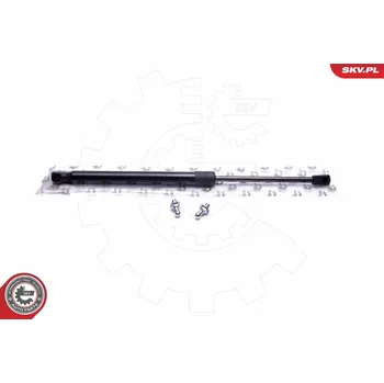 Kapota SKV Pneumatická pružina, kapota motoru 52SKV119