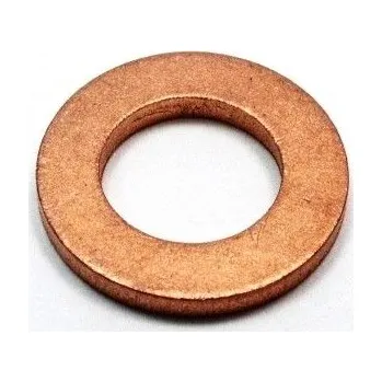 Palivový systém Těsnicí kroužek, vstřikovací tryska ELRING 138.480