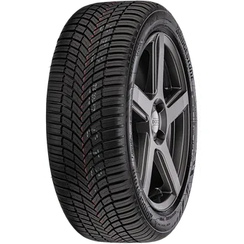 Celoroční osobní pneu Bridgestone Weather Control A005 EVO 235/40R18 95 W XL, FR