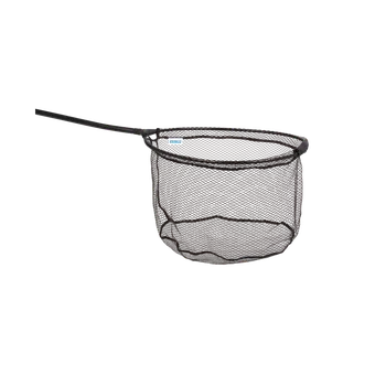 Podběrák Zebco podběráková hlava Folding Spoon 26" Latex 60x50cm