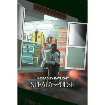 Herní zařízení Dead by Daylight - Steady Pulse PC