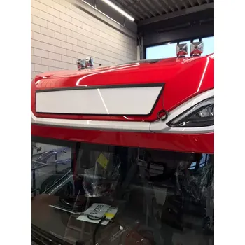 Přídavný světlomet LED světelná tabule DAF NGD XG/XG+ DAF XF/XG