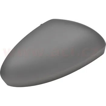 Auto zrcátko Kryt, vnější zrcátko VAN WEZEL 4403844