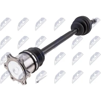 Hnací hřídel - poloosa NTY NPW-NS-190