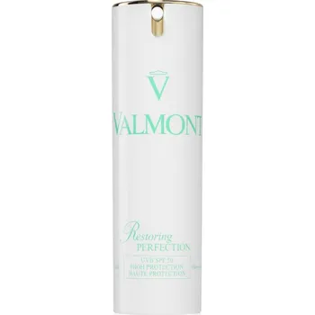 Pleťový krém Valmont Restoring Perfection ochranný krém SPF 50 30 ml