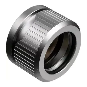 Síťový konektor EKWB EK-Quantum Torque HDC 16 - Satin (3831109823804)