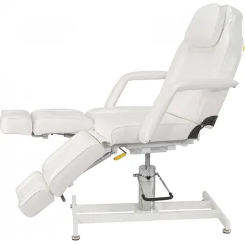 Křeslo MH Star Hydraulické pedikérské křeslo A30