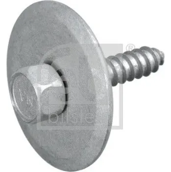 Motorový prostor Motor- /ochrana proti podjeti FEBI BILSTEIN 104072