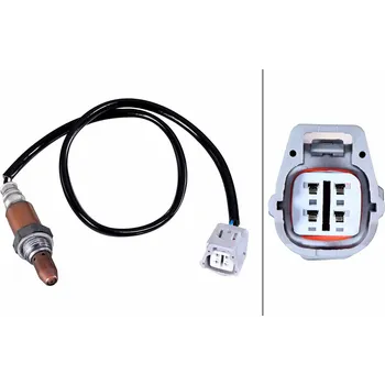 Lambda sonda Lambda sonda HELLA 6PA 358 229-081