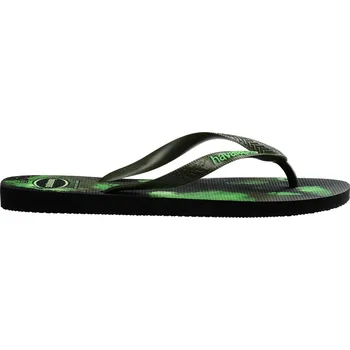 Dámská obuv Havaianas Black 1009696 5