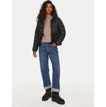 Columbia Zimní bunda Leadbetter Point™ II 2085602 Černá Regular Fit L