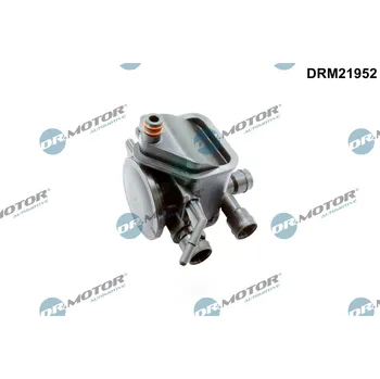 Motor automobilu Ventil, odvětrání klikové skříně Dr.Motor Automotive DRM21952
