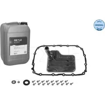 Sada Dílů, výměna oleje automatické převodovky MEYLE 300 135 0314/XK