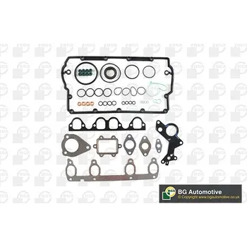 Automobilové těsnění Sada těsnění, hlava válce BGA HN4306
