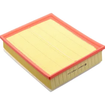 Vzduchový filtr Vzduchový filtr Castrol Filters CA0836