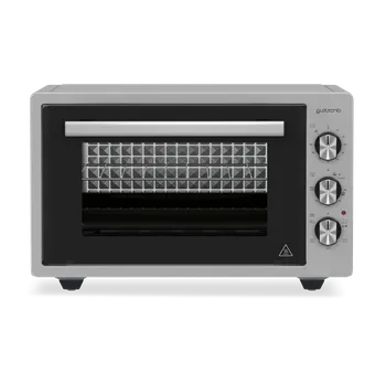 Vestavná trouba Elektrická trouba Guzzanti GZ 3611A