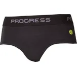 PROGRESS Progress Bamboo dámské kalhotky, černá velikost S