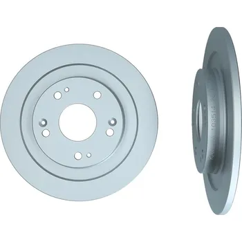 Brzdový kotouč Brzdový kotouč KAMOKA 103514