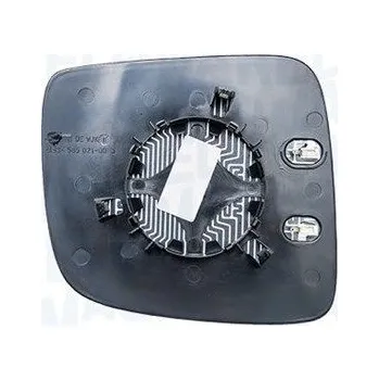 Autosklo Sklo do zrcátka, vnější zrcátko MAGNETI MARELLI 351991805430