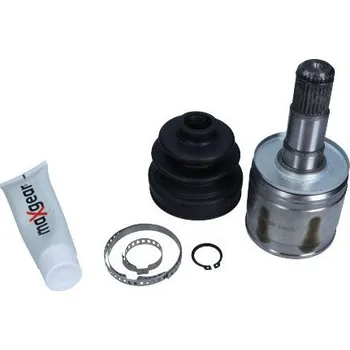 Hřídel nápravy Sada kloubů, hnací hřídel MAXGEAR 49-2842