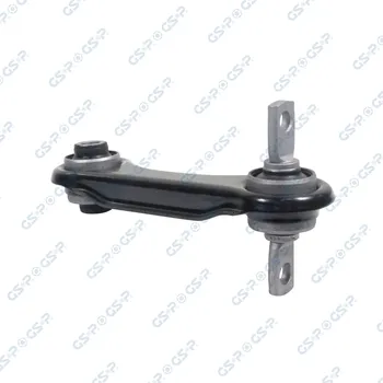Zavěšení kol Řídicí páka, zavěšení kol GSP S060954