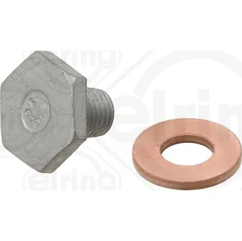 Olejová vana Závitová zátka, olejová vana ELRING 877.930