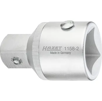 Gola hlavice Redukce-adaptér, knarre HAZET 1158-2