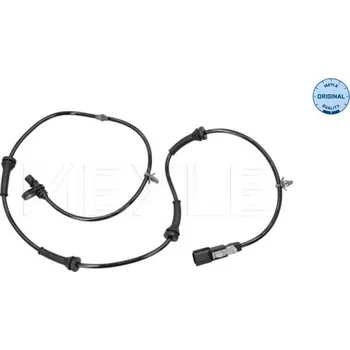 Přislušenství brzdového systému Snímač, počet otáček kol MEYLE 36-14 899 0028