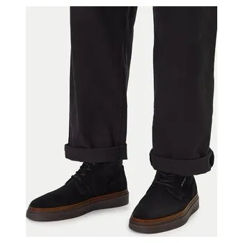 Dámská zimní obuv Gant Kotníková obuv 31643638 Černá 41