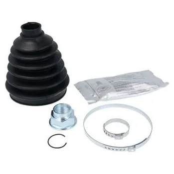 Hřídel nápravy Sada měchů, hnací hřídel METELLI 13-0716