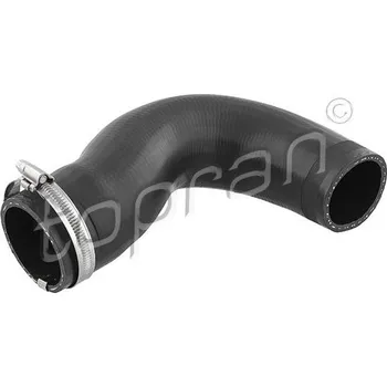 Hadička plnicího vzduchu TOPRAN 408 420