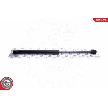 Kapota SKV Pneumatická pružina, kapota motoru 52SKV080