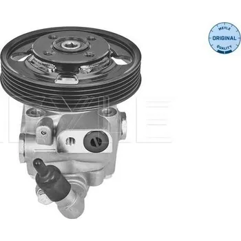 Soustava řízení Hydraulické čerpadlo, řízení MEYLE 714 631 0039