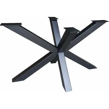 Stolová podnož Kovová noha na stůl SKND19