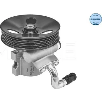 Posilovač řízení Hydraulické čerpadlo, řízení MEYLE 29-14 631 0000
