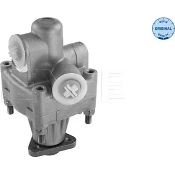 Posilovač řízení Hydraulické čerpadlo, řízení MEYLE 114 631 0032