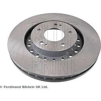 Brzdový kotouč Brzdový kotouč BLUE PRINT ADC44386