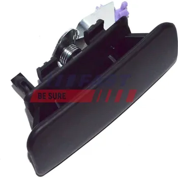Dveře karosérie Vnější klika dveří FAST FT94574