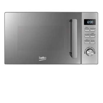 Mikrovlnná trouba Mikrovlnná trouba Beko MGF20210X Stav zboží: Nový produkt v externím skladu