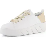 Rieker dámské tenisky Weiss/Muschel W2602-81 - 39 | P691665