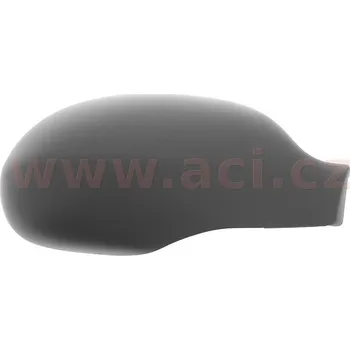 Auto zrcátko Kryt, vnější zrcátko VAN WEZEL 0961844