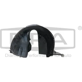 Blatník karosérie DPA Vnitřní blatník 88051788002