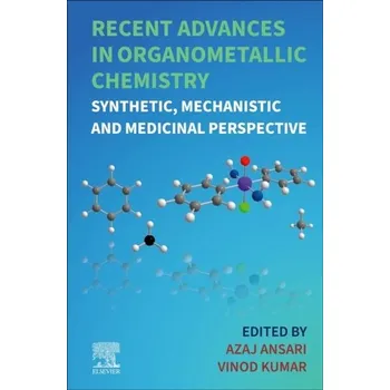 Příroda Recent Advances in Organometallic Chemistry