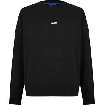 Pánské oblečení Mikina Hugo Black 002 1465767 XL