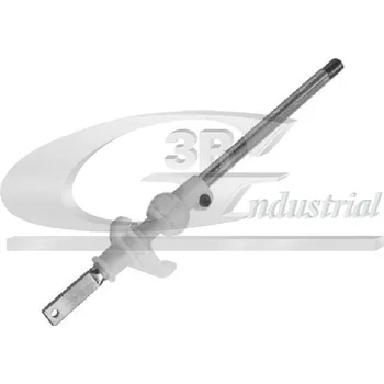 Řazení 3RG Řadicí tyč 23716