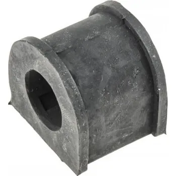 Stabilizátor nápravy Držák, příčný stabilizátor PŘEDNÍ MITSUBISHI PAJERO -2000 MB573783 NTY