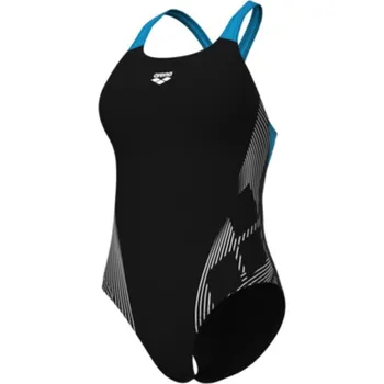 Oblečení a móda Arena Black 4830012 8 (XS)