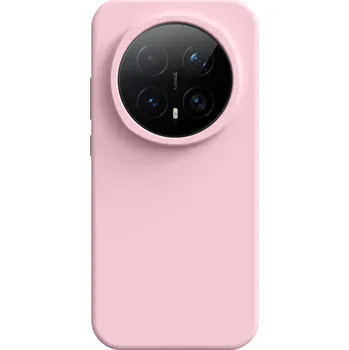 Příslušenství pro tablet VSECHNONAMOBIL 131248 VSECHNONAMOBIL LIQUID SILICONE Kryt pro Honor Magic8 Pro 5G světle růžový