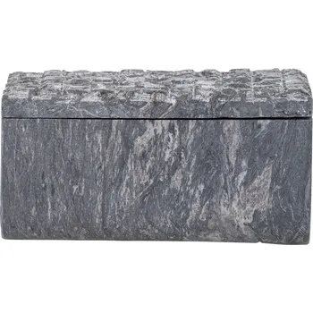 Šperkovnice Bloomingville, Úložný box Nubia - Formadore