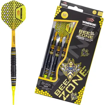 Šipky Windson Bee Zone soft 18g